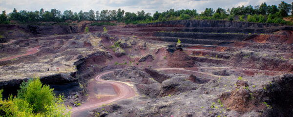 volcan de Lemptégy