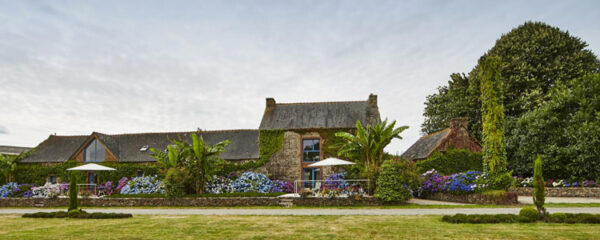 gîte