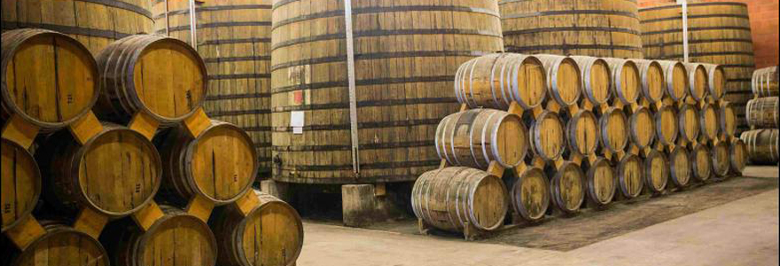 cave à vin cognac